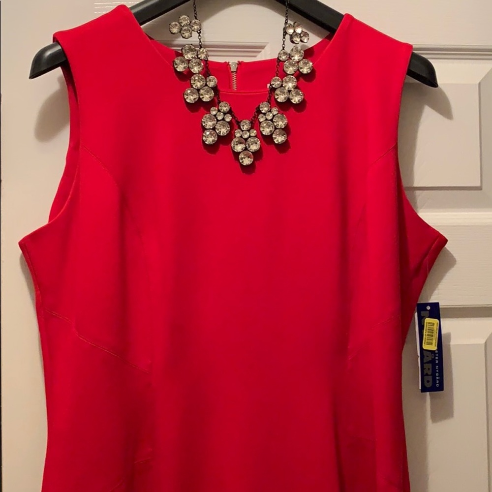 🆕 Luxe Fit & Flare Dresses
